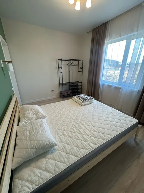 Дом с видом на парк Бастион