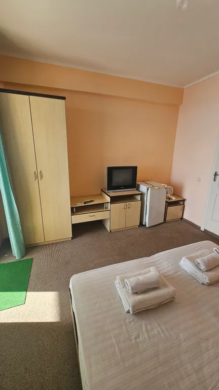 Полулюкс с видом на море