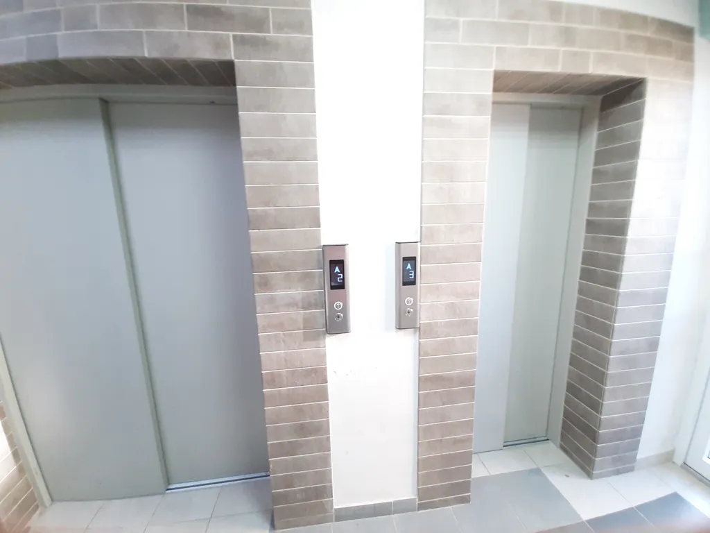 Тихий ЖК Южный берег