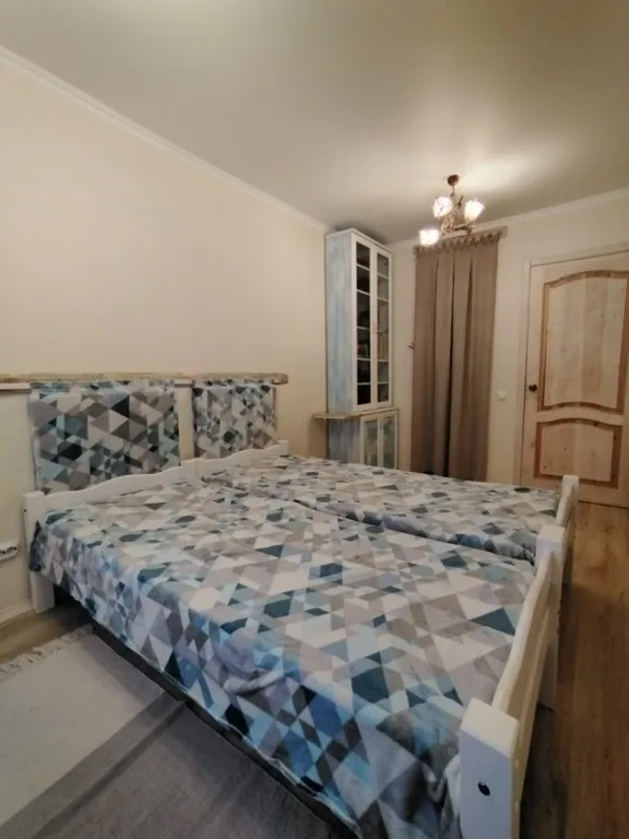 Уютная квартира в центре