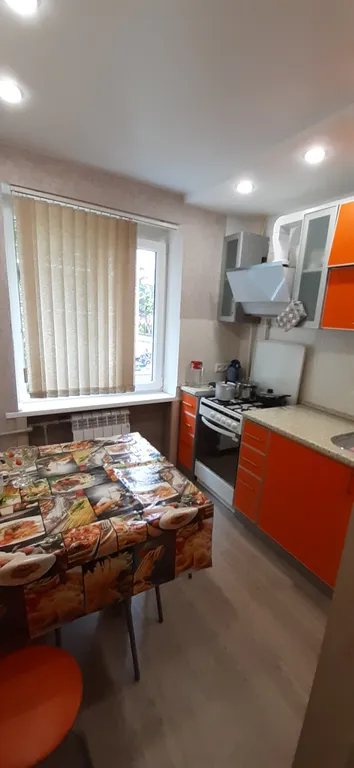 Квартира у моря