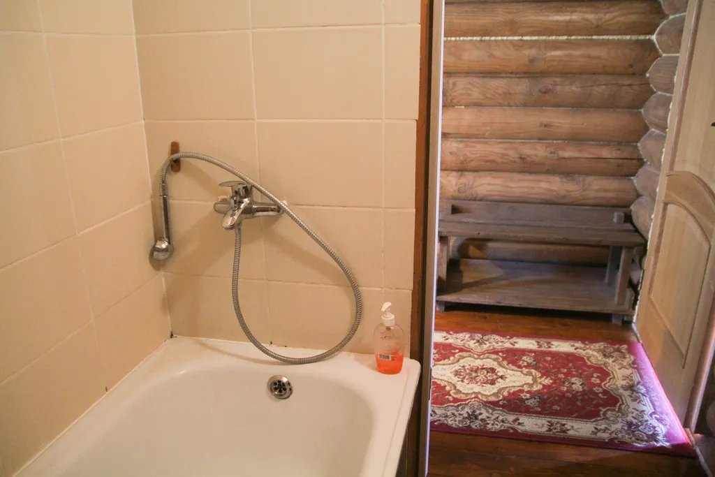 Усадьба Заповедная