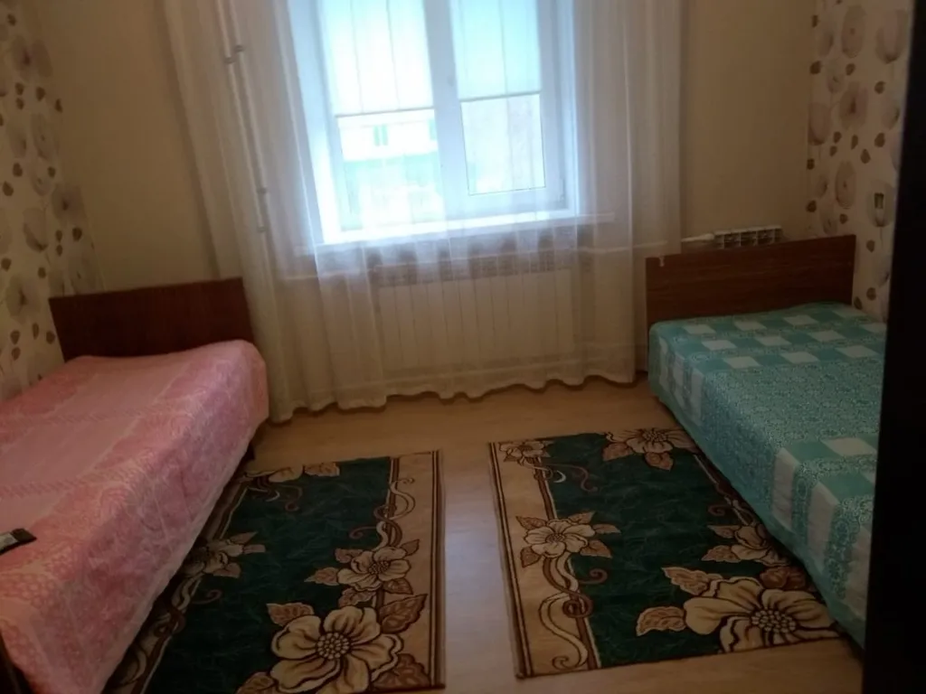 Уютная 2-х комнатная квартира