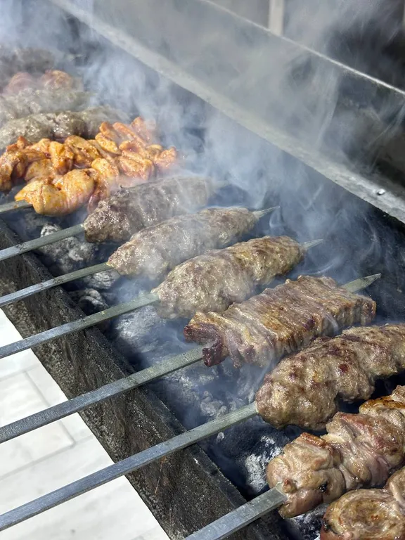 Квартира в центре Самарканда