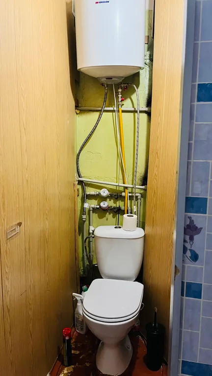 3-х комнатная квартира в городе Курске