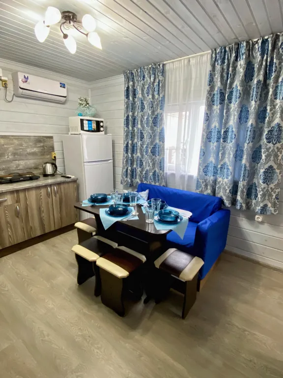 Уютная Терраса