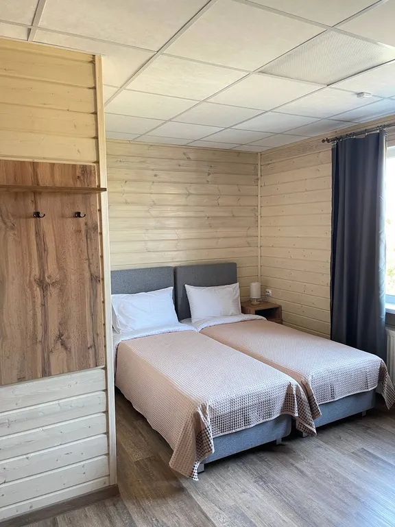 Квартира Номер 10 — аренда посуточно в Медвежьегорск