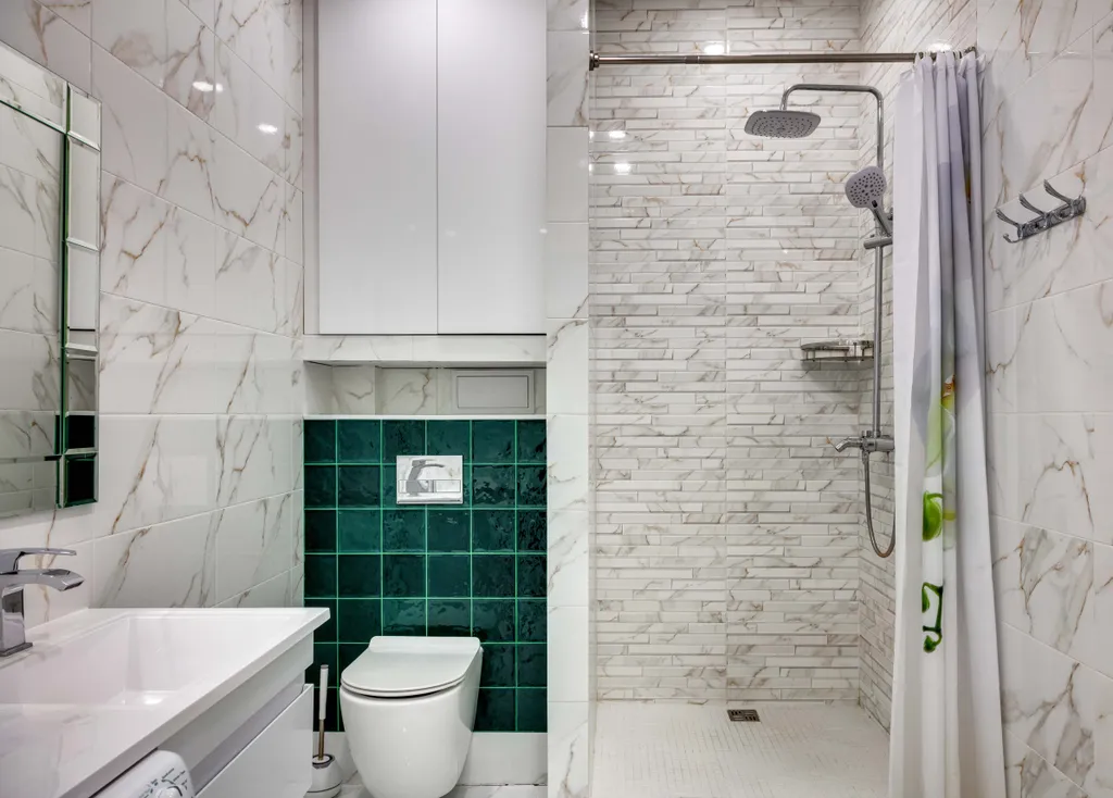 Студия 7/3 с балконом