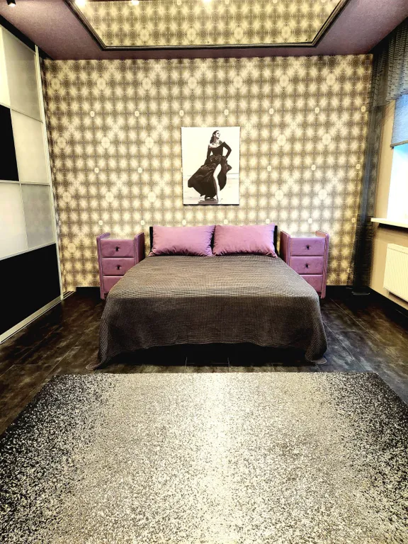 Квартира-трансформер на берегу Онеги — аренда посуточно в Петрозаводск