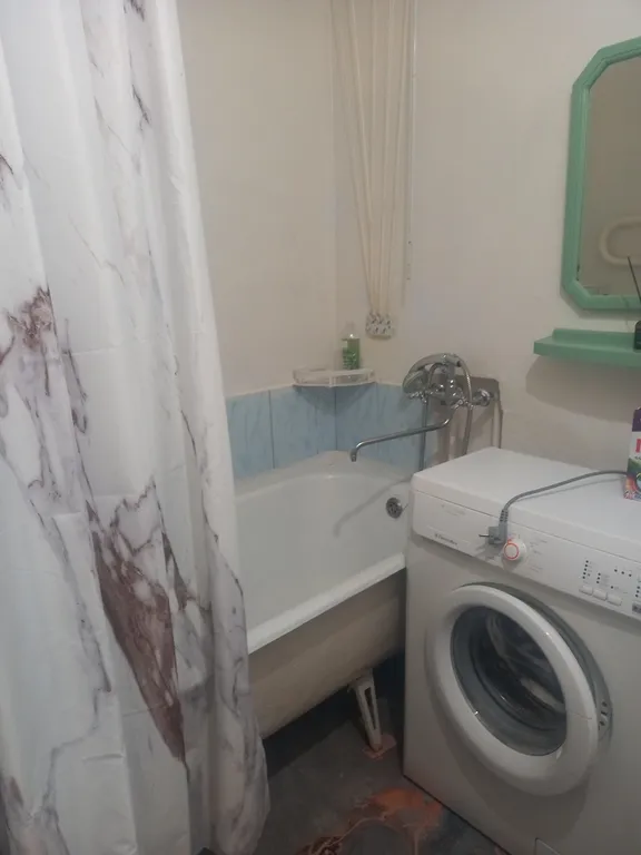 Уютная, теплая квартира в центре города