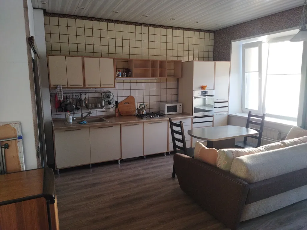 1-комнатная Квартира — аренда посуточно в Ижевск