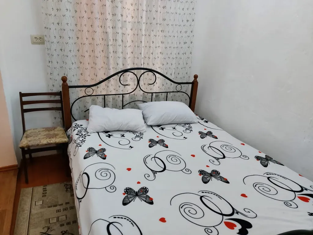 Коттедж Дом в центре города — Махачкала