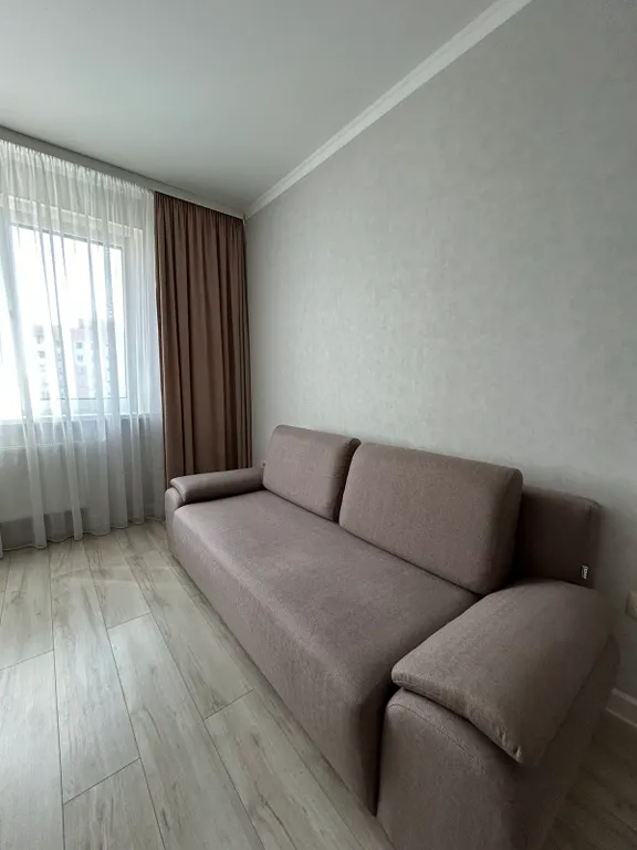 Комфортная квартира рядом с центром