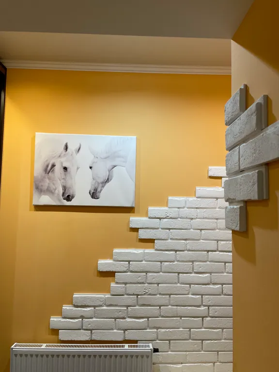 Квартира Уютная квартира-студия — Калининград