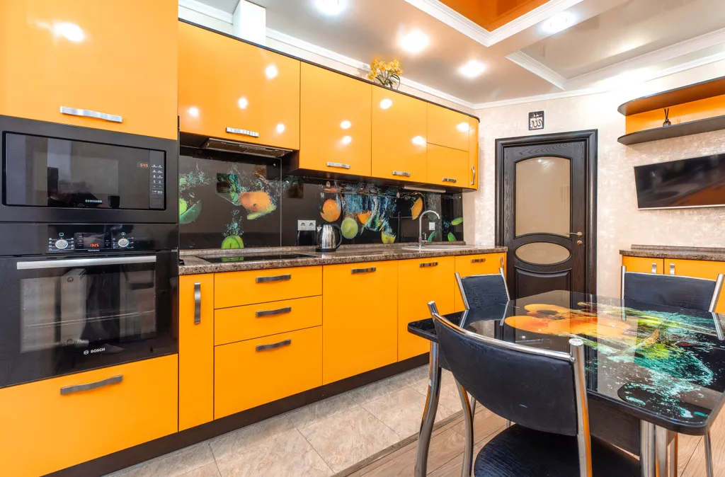 Апартаменты с видом на ozon арену