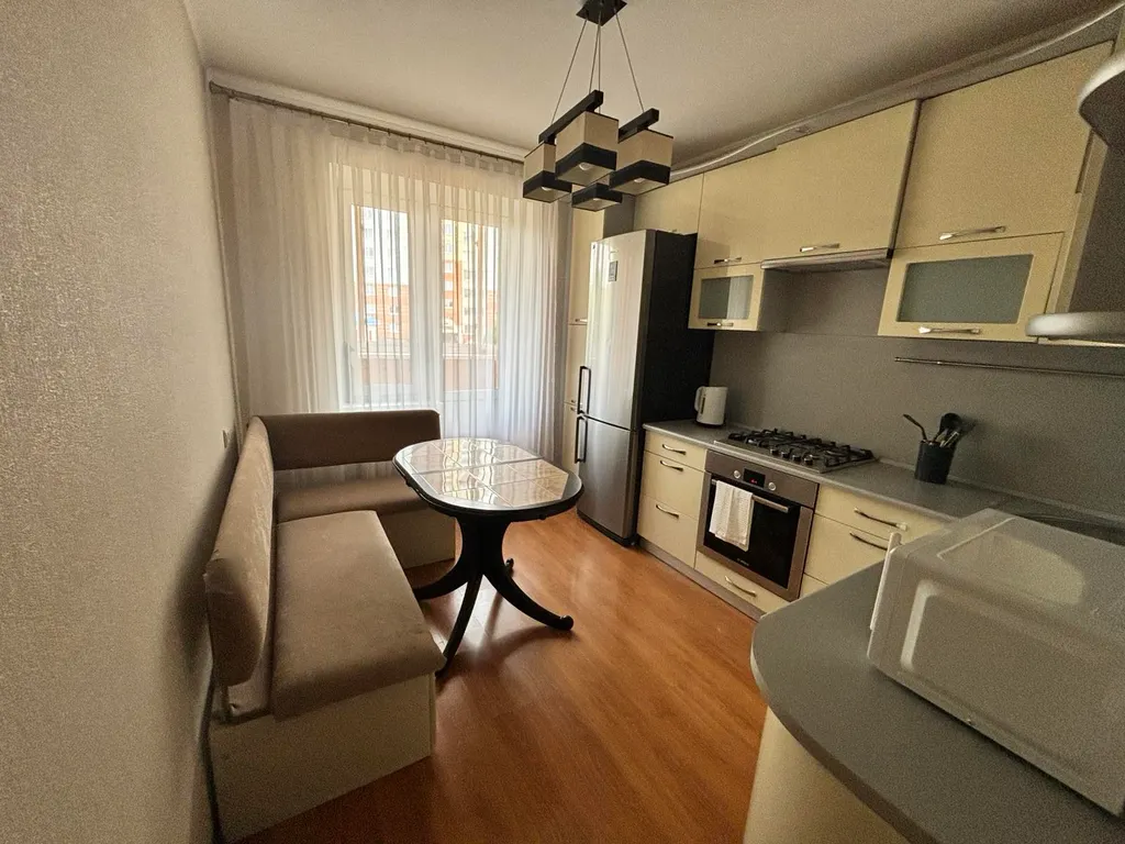 Квартира в центре города