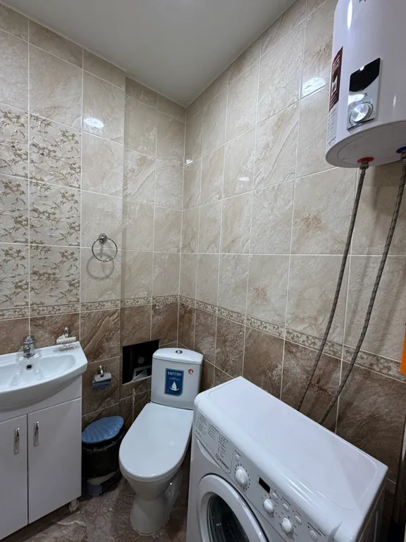 Новая студия для гостей