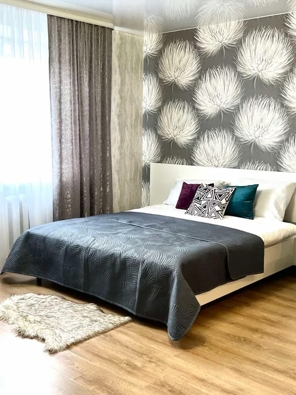 Апартаменты Шалом в центре города