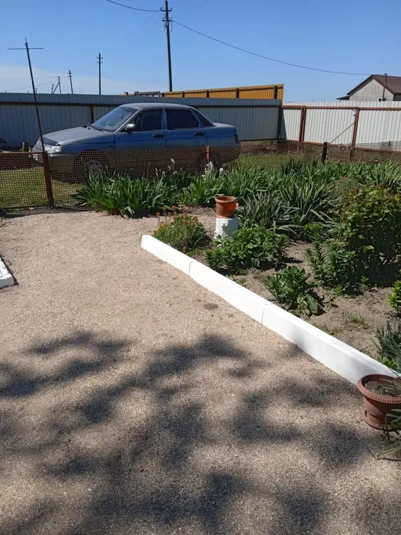 Дом для уютного отдыха