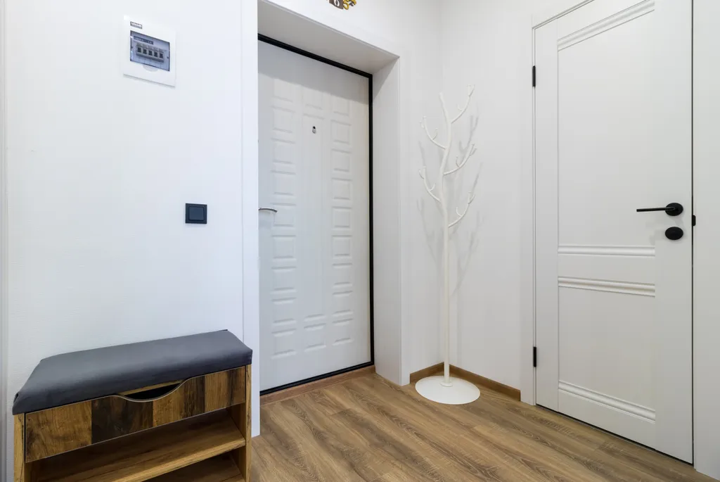 Ласкино-парк квартира