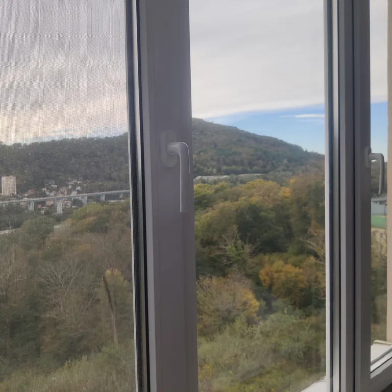 Квартира 1-комнатная Квартира — Мацеста