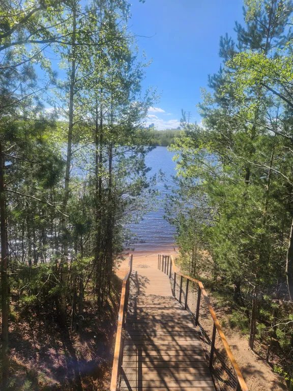 Новая уютная квартира