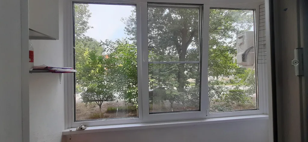 Уютная квартира рядом с Волгой.