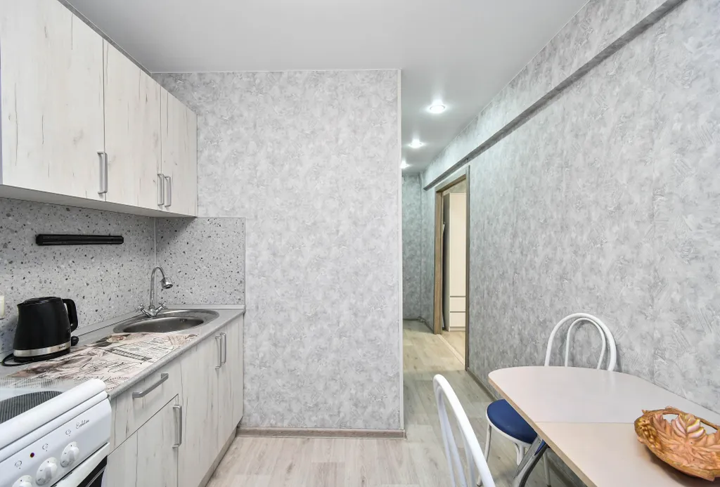 Квартира Квартира Апартамент с отличным ремонтом — Красноярск