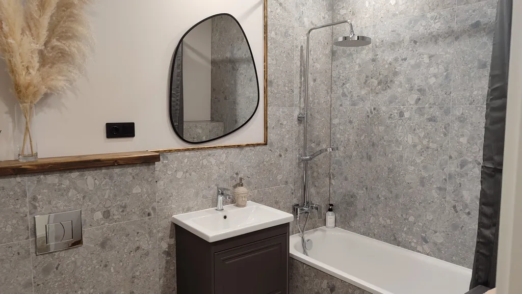 Квартира Квартира комфорт-класса в новом доме — Великий Новгород