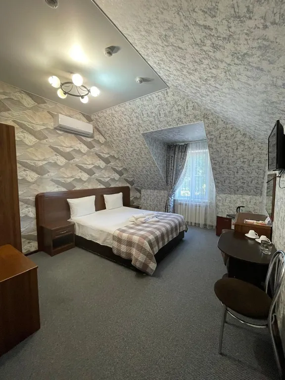 Квартира Комната — аренда посуточно в Минеральные Воды