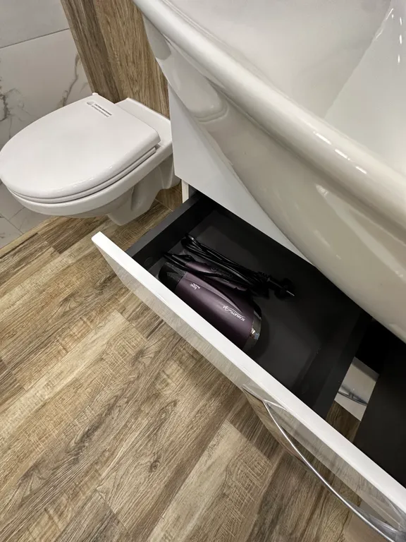 Квартира Уютная студия с шикарным видом на город — Владивосток