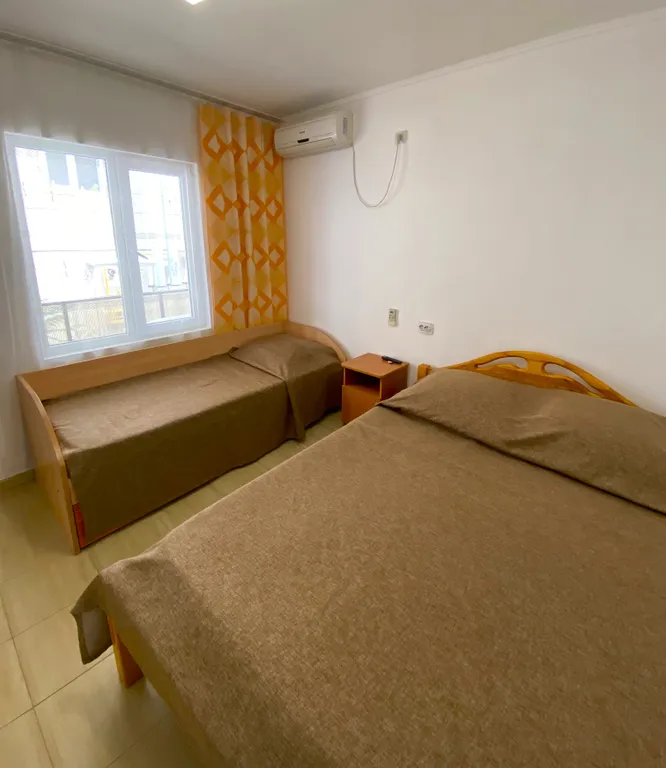 Квартира Комната — Анапа