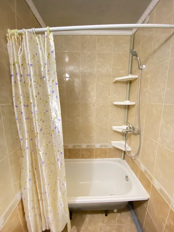 Комфортабельная квартира в коттедже Новый Свет