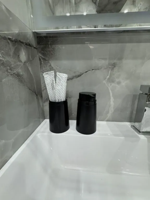 Роскошная квартира с красивым видом