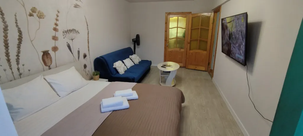 Квартира в Аненнках