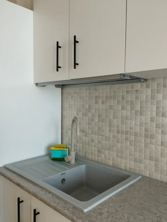 Апартамент у моря