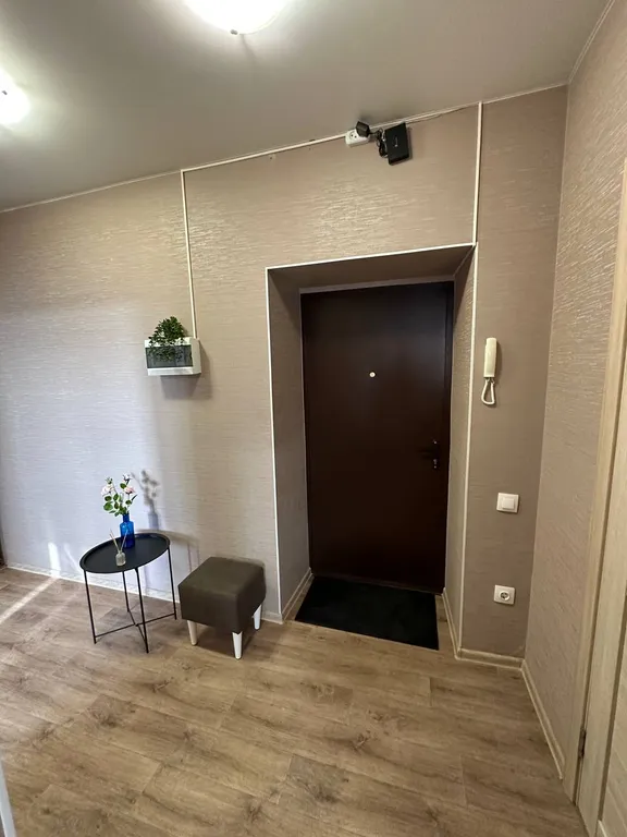 Квартира Уютная квартира в ЖК Волгарь — Самара