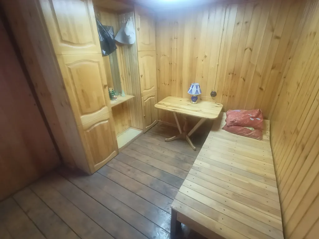 Дом "Солнечный"