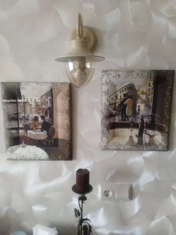 Квартира 2-комнатная Квартира — Калининград