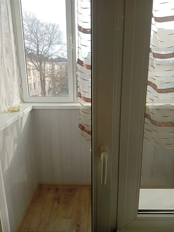 Уютная квартира в самом центре