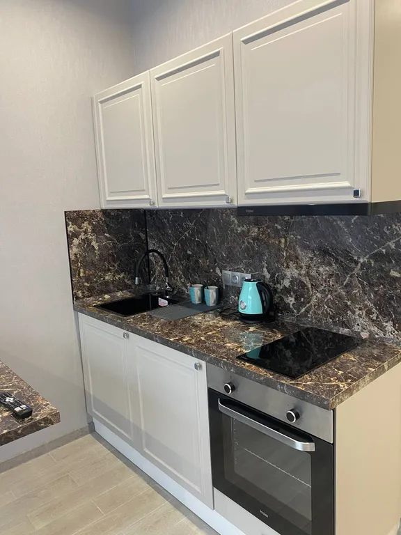 Квартира Квартира Уютно жить с шикарным видом — Сочи