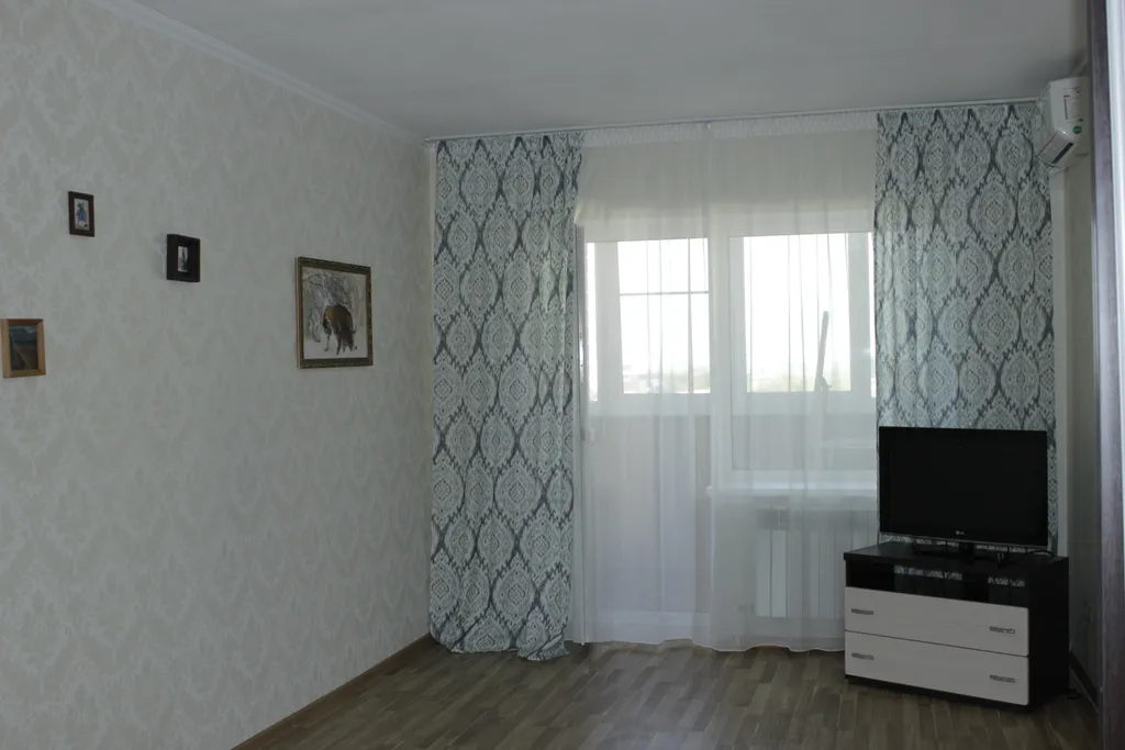 Уютная квартира на Речной