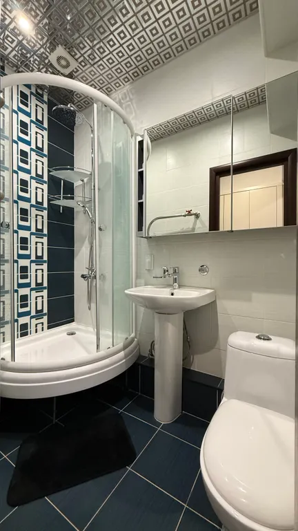 ЖК Грин Палас Люкс в самом центре города