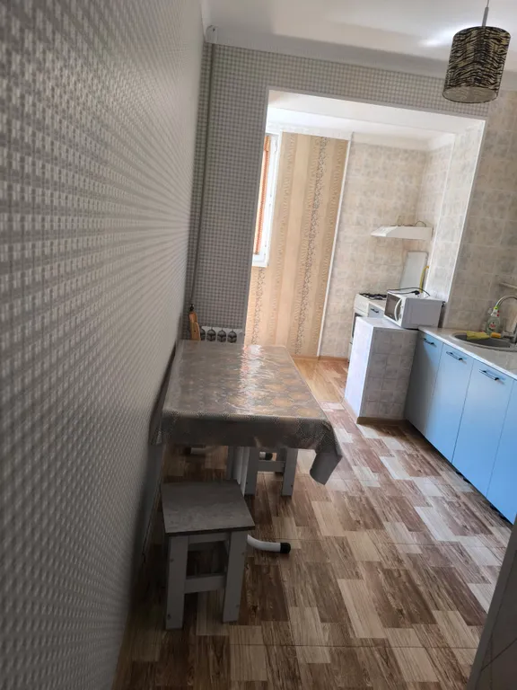 Квартира у моря