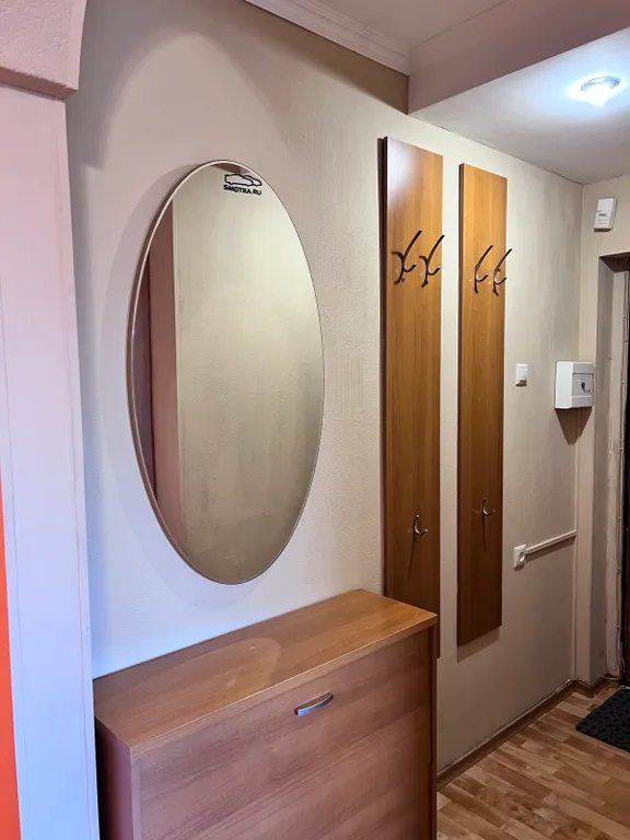 Уютная трехкомнатная квартира в Солнечном