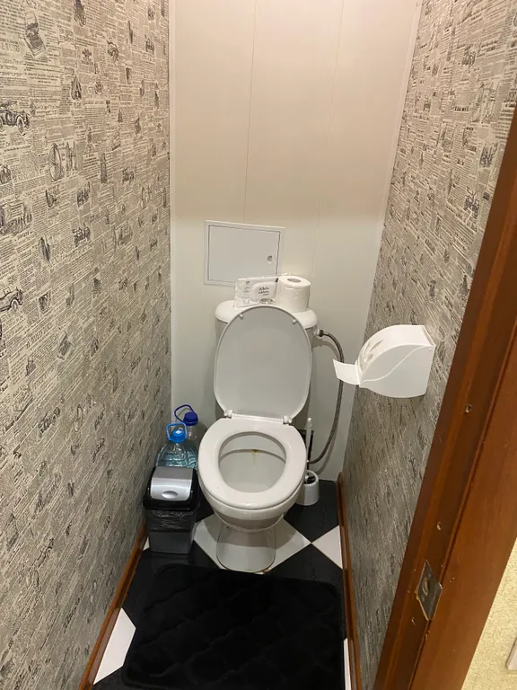 Уютная квартира рядом с морем