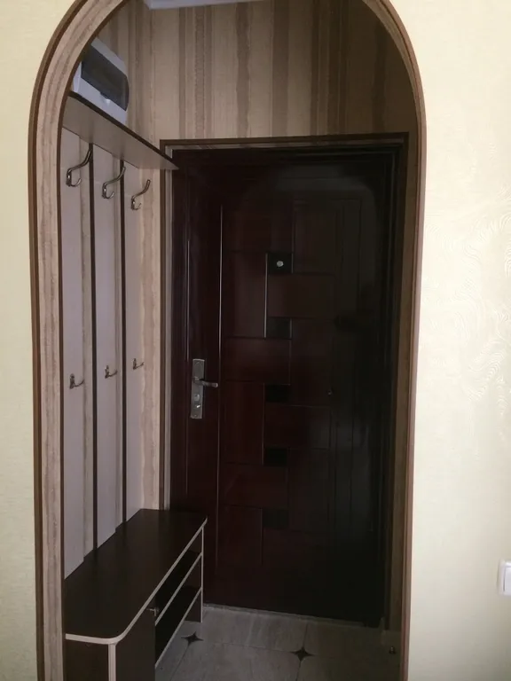 Квартира Квартира находиться в шаговом доступности от моря — Адлер