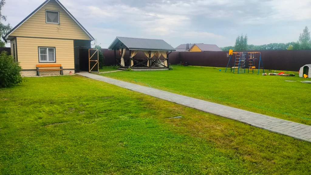 Коттедж Теремок на Менци — аренда посуточно в Суздаль