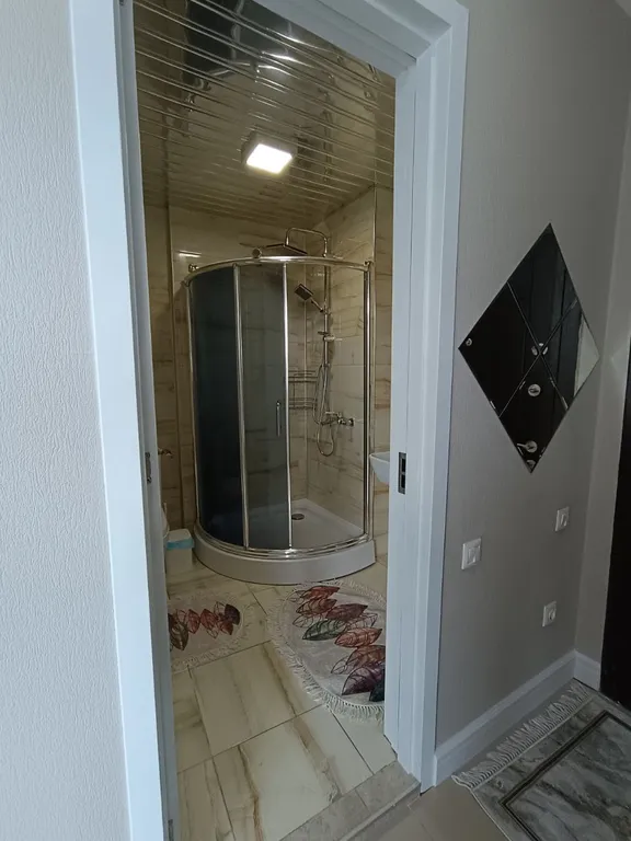 Видовая квартира рядом с морем