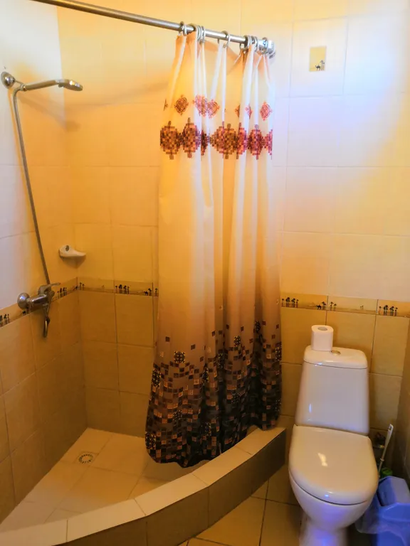 4х местная комната